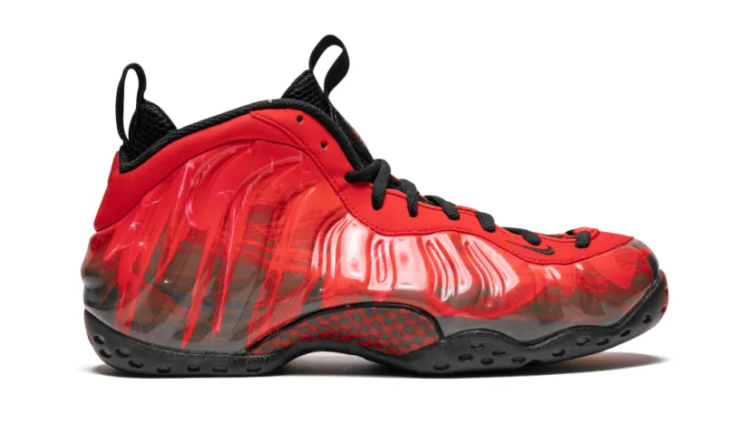 Nike Basketball Air Foamposite One PRM DB '2013 Release'